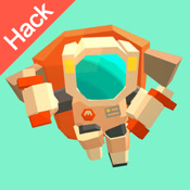 Mars: Mars Hack