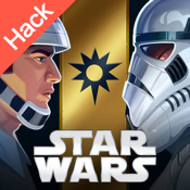 Yıldız Savaşları: Komutan Hack