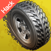 Reckless Racing 3 Trucchi
