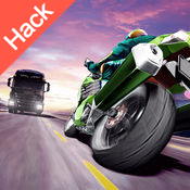 Traffico Rider Hack