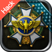 Glory of Generals: Pacific War Hack