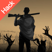 Çöl fırtınası: Zombi Hayatta Kalma Hack'i