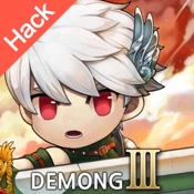 Demong Hunter 3 Hack