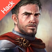 Hex Commander: Hack de héroes de fantasía