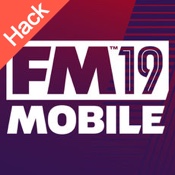 Football Manager 2019 Hack