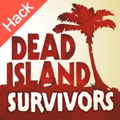 Hack Pulau Mati