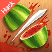 Fruit Ninja Hack