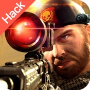Shot Bravo Hack'i Öldür