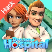 Dream Hospital Hack