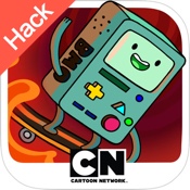 Ski Safari: Adventure Time Hack