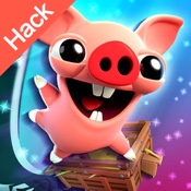 Bacon Escape 2 Hack