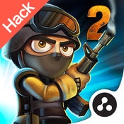 Tiny Troopers 2 Hack