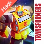 Hack Transformers Bumblebee