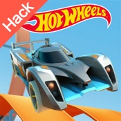 Hot Wheels : Race Off Hack