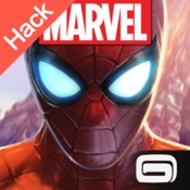 Neomezený hack Spider-Mana