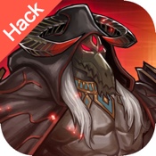 DragonSoul RPG Hack'i