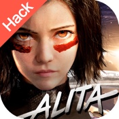 Alita: Hack bojového anděla