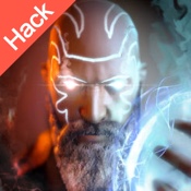 Hack hry bohů
