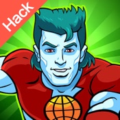 Captain Planet:Gaia Guardians Hack