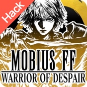 MOBIUS FINAL FANTASY Hack