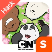 We Bare Bears Match3 Hack