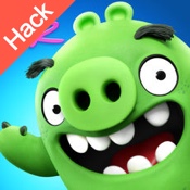 Angry Birds AR: Isle of Pigs Hack