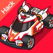 Merge Racer Hack