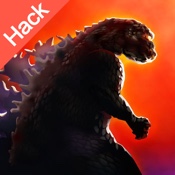 Hack da Força de Defesa Godzilla