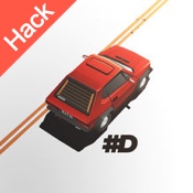 #DRIVE Hack