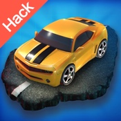 Merge Racers Hack