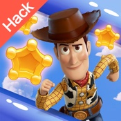 Toy Story Drop! Hack