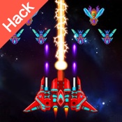 Galaxy Attack: Alien Shooter Hack