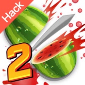 Fruit Ninja Combat Hack