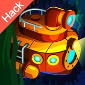 Flood: Underwater Boat Game Hack