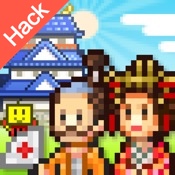Oh! Edo Towns Save Game