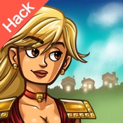 Hero Park Hack