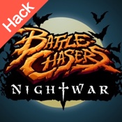 Battle Chasers: Nightwar Cloud Save