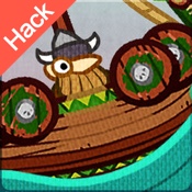 VikingHunters Hack