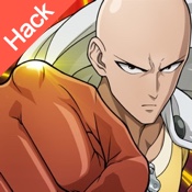One-Punch Man: caminho para o hack do herói