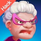 Angry Granny: Legend Hack