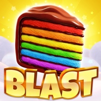 Cookie Jam Blast Hack