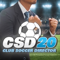 Club Soccer Director 2020 Hack
