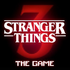Stranger Things 3 Hack