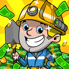 Ore tycoon Cloud Save