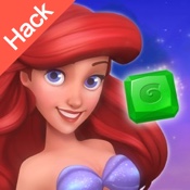 Disney Princess Majestic Quest Hack