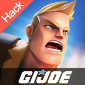 GI Joe : Guerre contre Cobra Hack