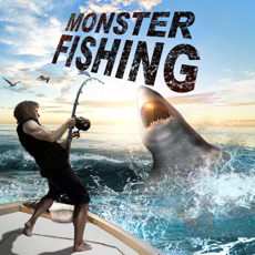 Real Monster Fishing 2019 Hack