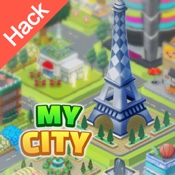 My City:Island Hack