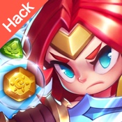 Raids & Puzzle Hack