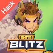 SMITE BLITZ Hack